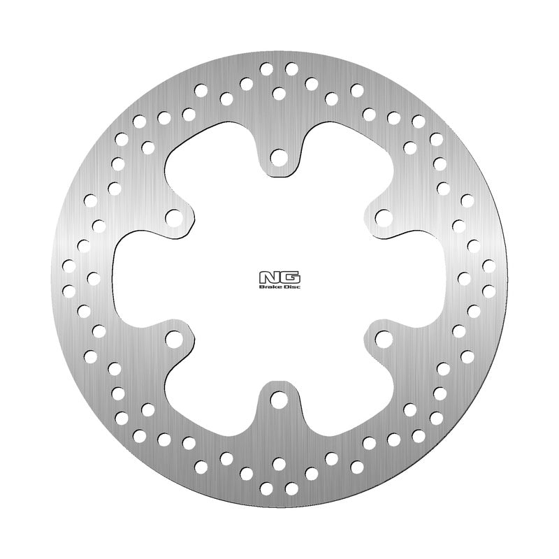 Ng Brake Disc Rount 1824