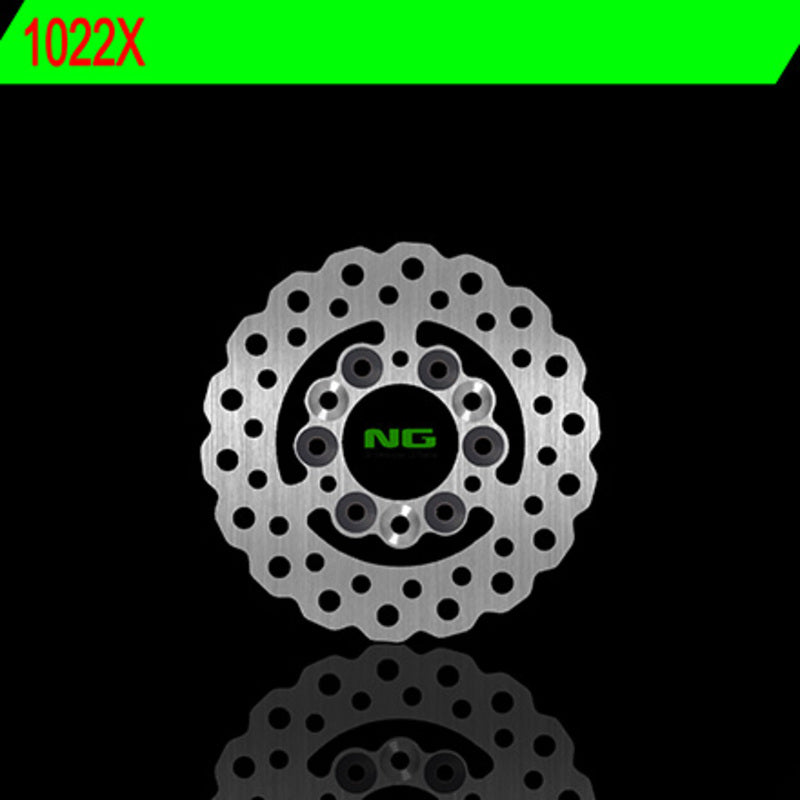 Ng Brake Disc Onda 1022x