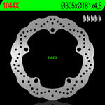 Ng Brake Disc Onda 1044x