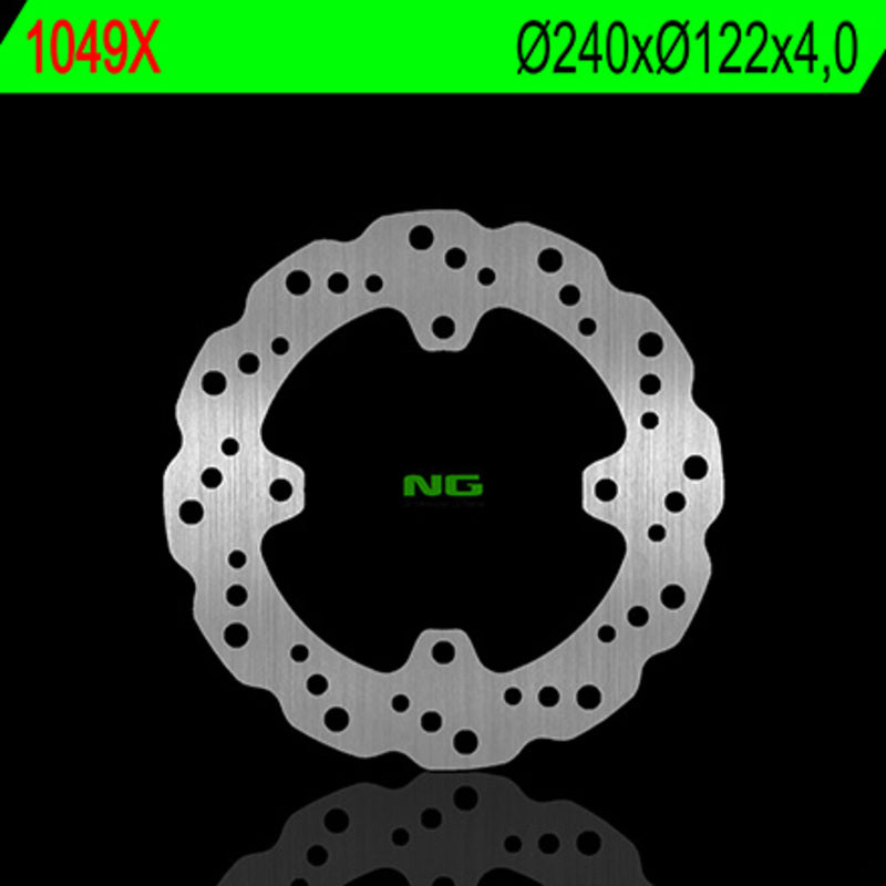 Ng Brake Disc Onda 1049x