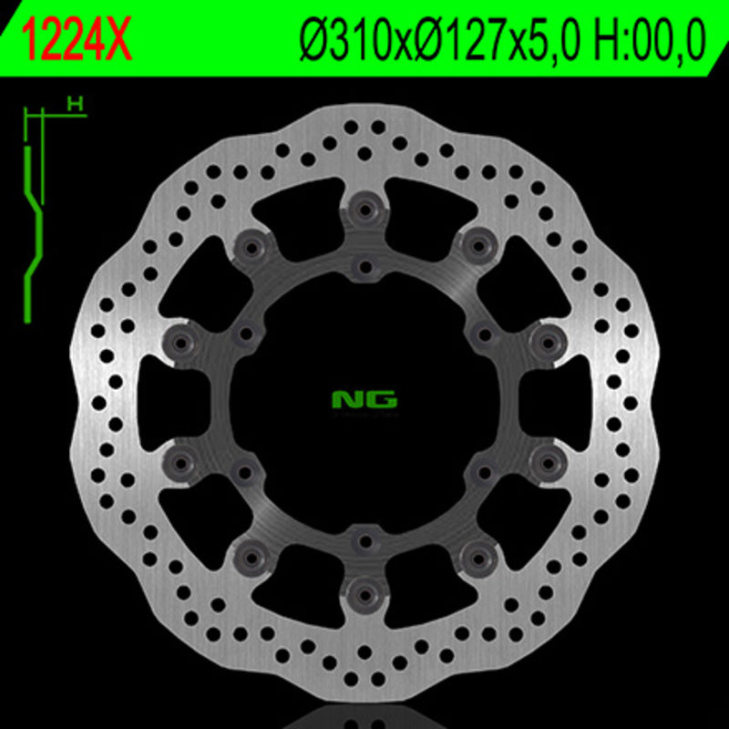 Ng Brake Disc Onda 1224x