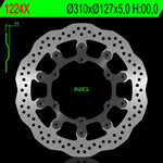 Ng Brake Disc Onda 1224x