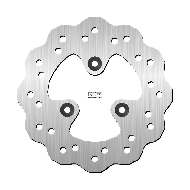 NG Brake Disc Onda 1363x