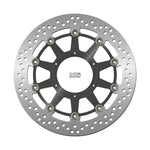 NG Brake Disc Rount 1692g