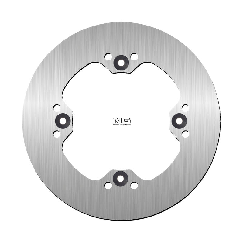 NG Brake Disc Rodada 263sp