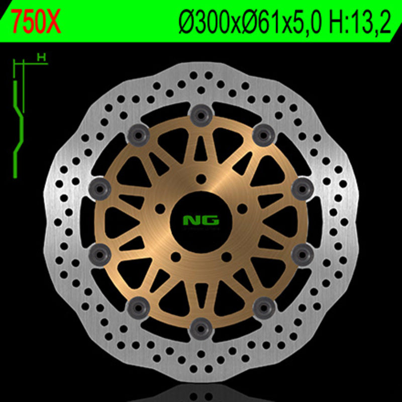 Ng onda de disco de freio 750x