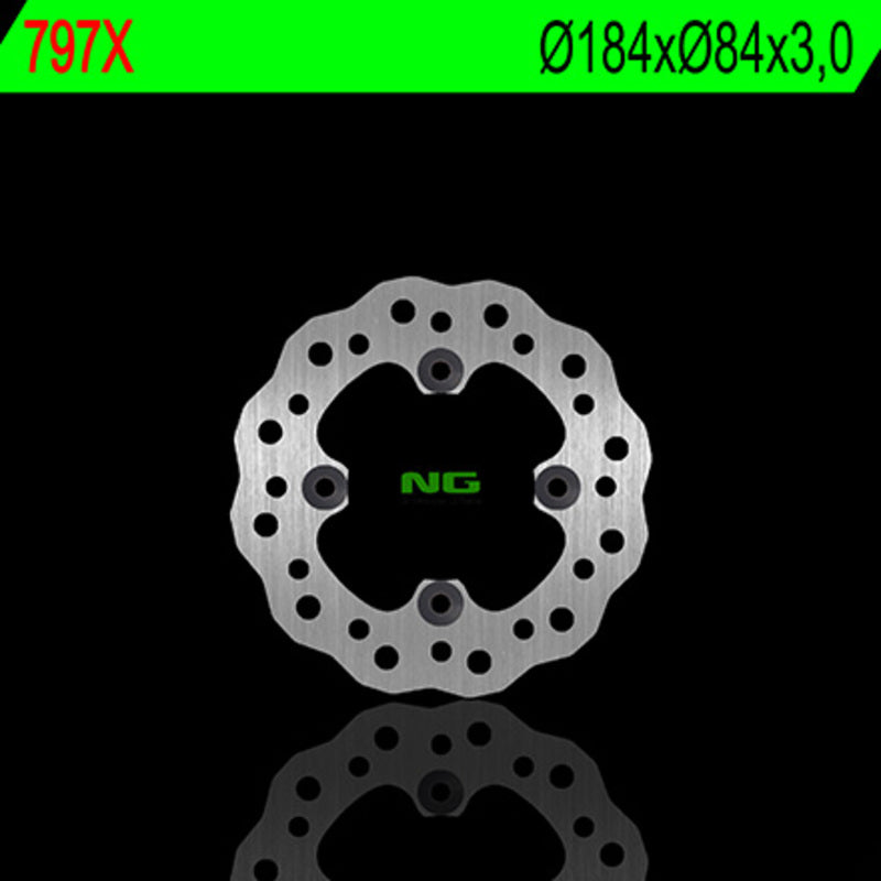 Onda de disco de freio ng 797x