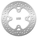 NG Brake Disc Rount 1667