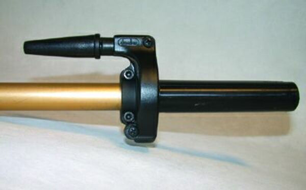 Grilhões de acelerador reto para Mutlifesecção MutLear de 2 e 4 tempos 1361.03