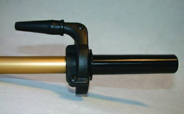 Alças do acelerador para cruzamento de 2 tempos 1821.03