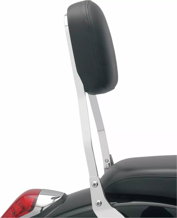 Barra de Sissy Cobra w/Pad Ace Shrt 02-5615