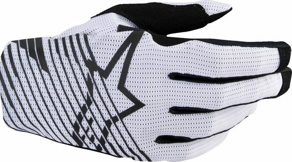 Alpinestars (MX) GLOVE MX RADAR PRO WHHT L 3560325-20