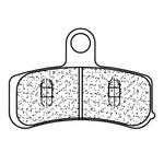 CL BRAKES Street Sintered Metal Brake pads - 1212A3+ 1212A3+ 