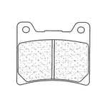 CL BRAKES Street Sintered Metal Brake pads - 2283RX3 2283RX3 