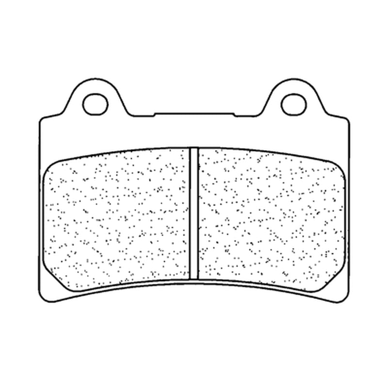 CL BRAKES Street Sintered Metal Brake pads - 2305RX3 2305RX3