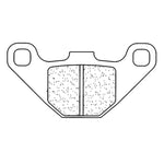 CL BRAKES Street Sintered Metal Brake pads - 2469S4 2469S4 