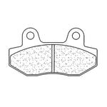 CL BRAKES Street Sintered Metal Brake pads - 2621A3+ 2621A3+ 