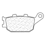 CL BRAKES Maxi Scooter Sintered Metal Brake pads - 3079MSC 3079MSC