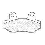 CL BRAKES Maxi Scooter Sintered Metal Brake pads - 3087MSC 3087MSC 