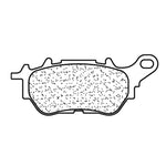 CL BRAKES Maxi Scooter Sintered Metal Brake pads - 3115MSC 3115MSC