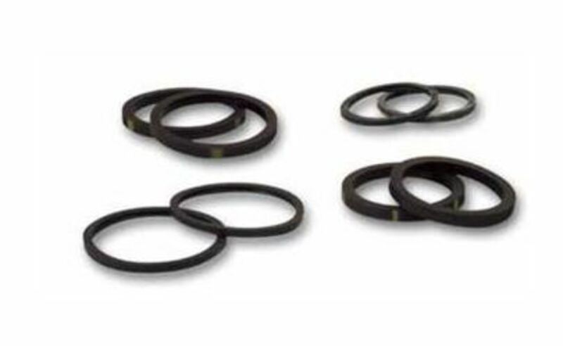 NISSIN Rear Brake Caliper Seal Kit FS-004