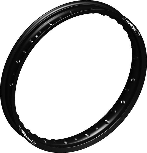 RIM traseira RFX MX - preto 19x1.85x36t gdkn06r