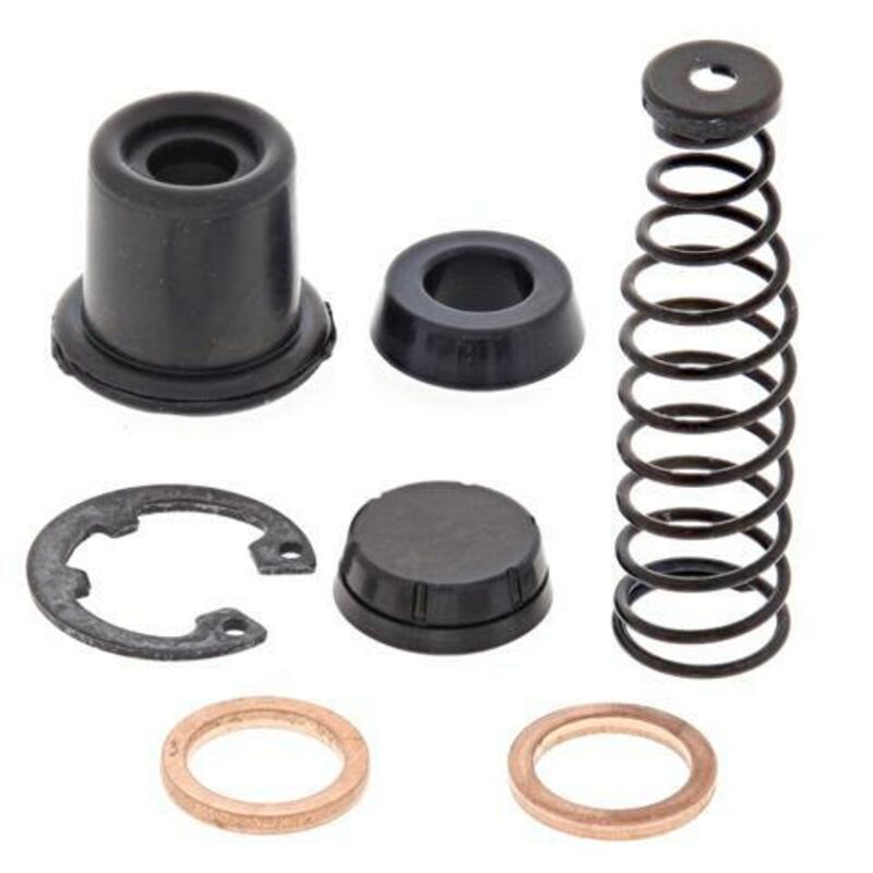 Kit de reparo de cilindros mestre do freio dianteiro de todas as bolas Yamaha yfz350 banshee 18-1012