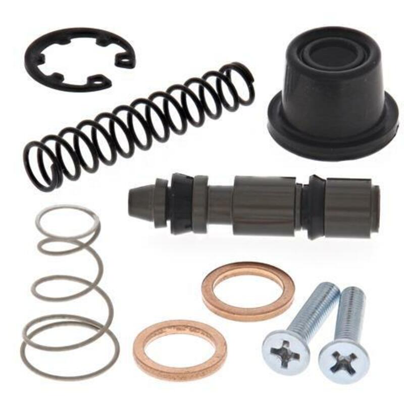 Kit de reparo do cilindro mestre de freio dianteiro de todas as bolas KTM Husaberg 18-1026