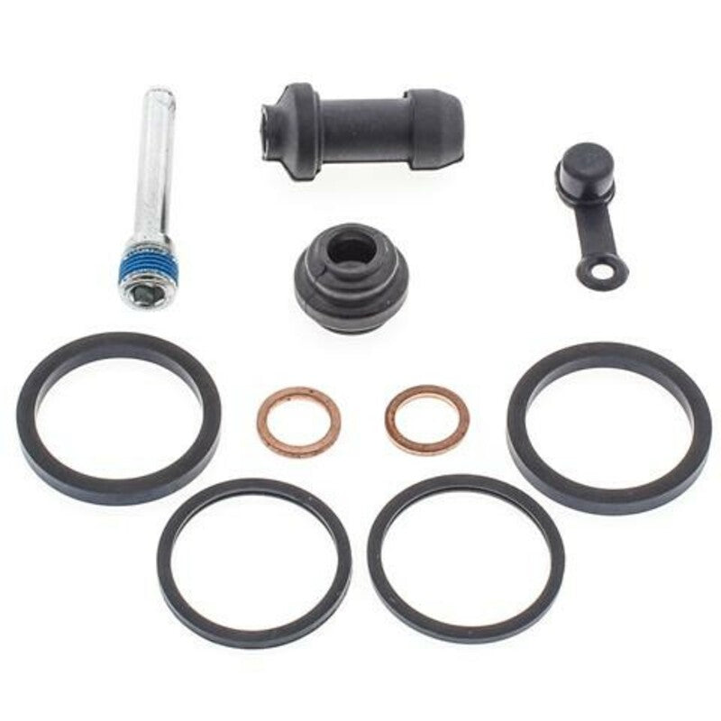 Kit de reparo de pinça dianteiro de todas as bolas Kawasaki 18-3005