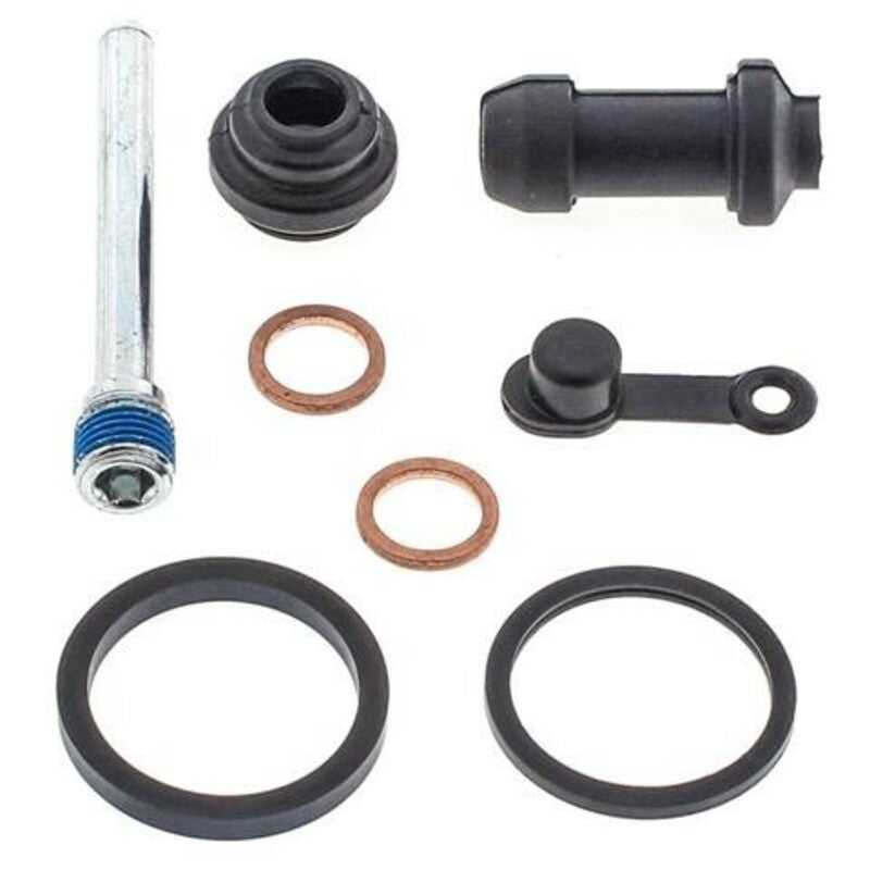 Kit de reparo de pinça traseira de todas as bolas Kawasaki 18-3032