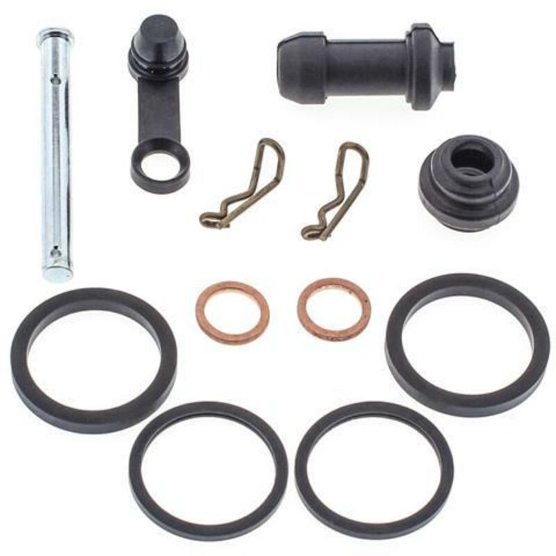 All Balls Front Paliper Reconstrução Kit KTM/Husaberg/Husqvarna 18-3046