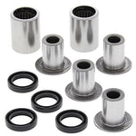 Todas as bolas do kit de recondicionamento A-Armamento inferior/superior Suzuki LT-R450 50-1042