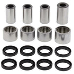 TODAS as bolas Kit de rolamento de arremesso de amortecedor de choque Honda trx450r/er 27-1121