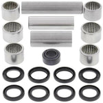 TODAS AS BOLAS KIT DE REPARO DE LING SUSPENSÃO HONDA CR250R 27-1158