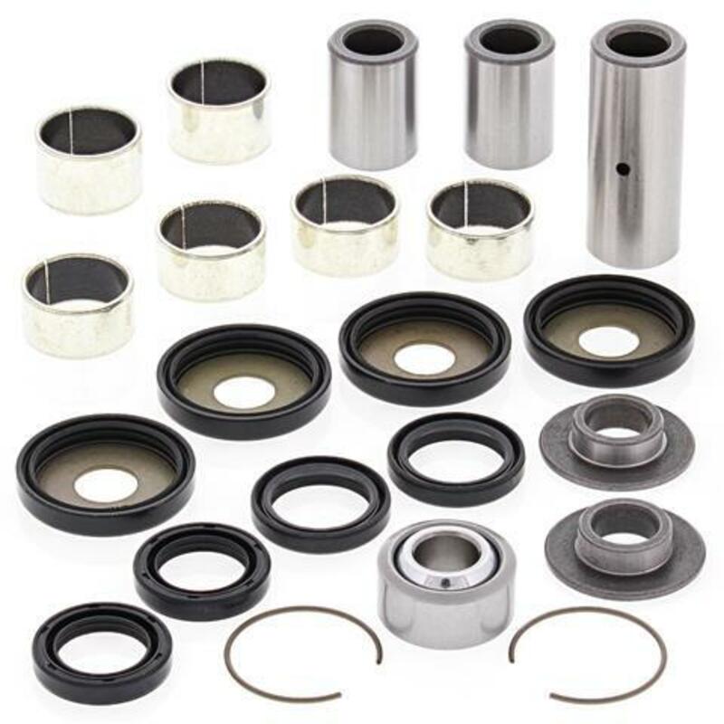 TODAS AS BOLAS KIT ROLAMENTO DE LINHA DO CHAMPO DE CHOQUE YAMAHA 27-1002