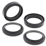 All Balls Fork Seals e capas de poeira - 38x50x10,5 mm 56-124