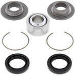 Todas as bolas traseiras de choque traseiro kit de rolamentos de amortecedor Yamaha 29-5027