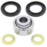 TODAS AS BOLAS KIT DE ROLAMENTO DE CHAMPO DE CHAMPO DE BOLAS HONDA CR125R/250R 29-5005