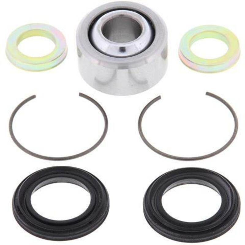 TODAS as bolas Kit de rolamento de amortecedor de choque inferior Honda Cr125R/250R 29-5006