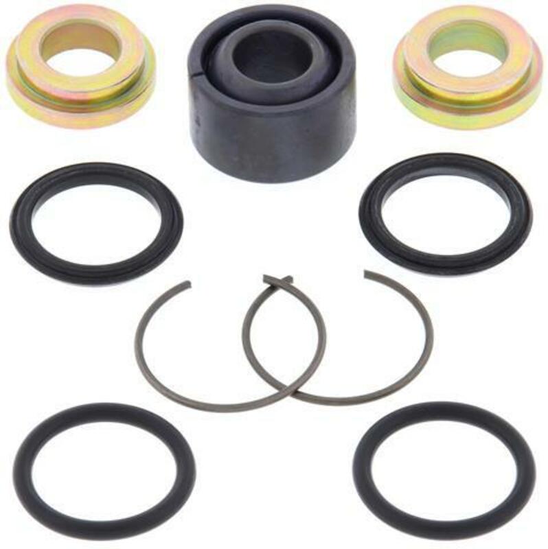 TODAS AS BOLAS KIT DE ROLAMENTO DE CHAMPO DE CHAMPO DE BOLAS KAWASAKI KX60/80 29-5040