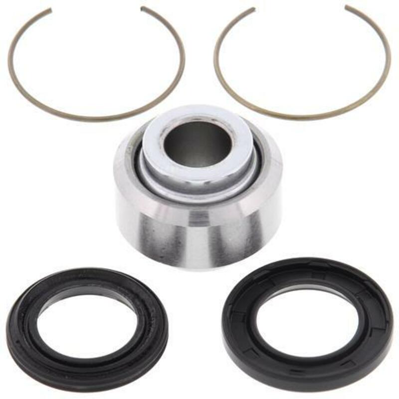 TODAS BALLS KIT TOP CHOQUE ABERSURADO HONDA/HM 29-1013