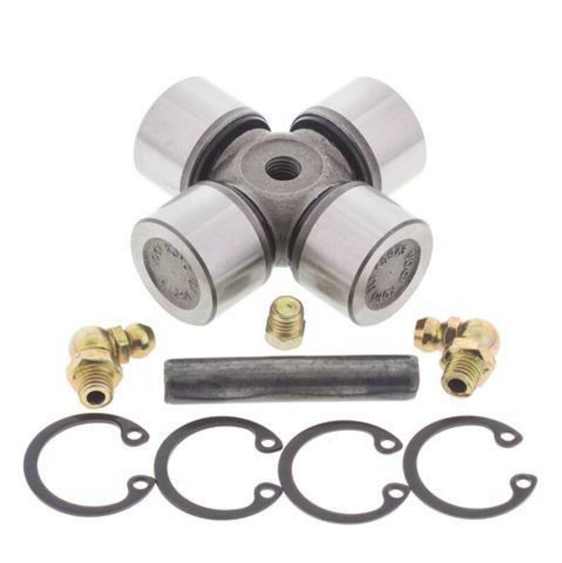 Todas as bolas Cardan Cross Shaft Can-Am/Polaris 19-1008