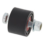 All Balls Roller de corrente superior/inferior preto 79-5008