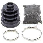 All Balls Front Interior CV Boot Kit 19-5029