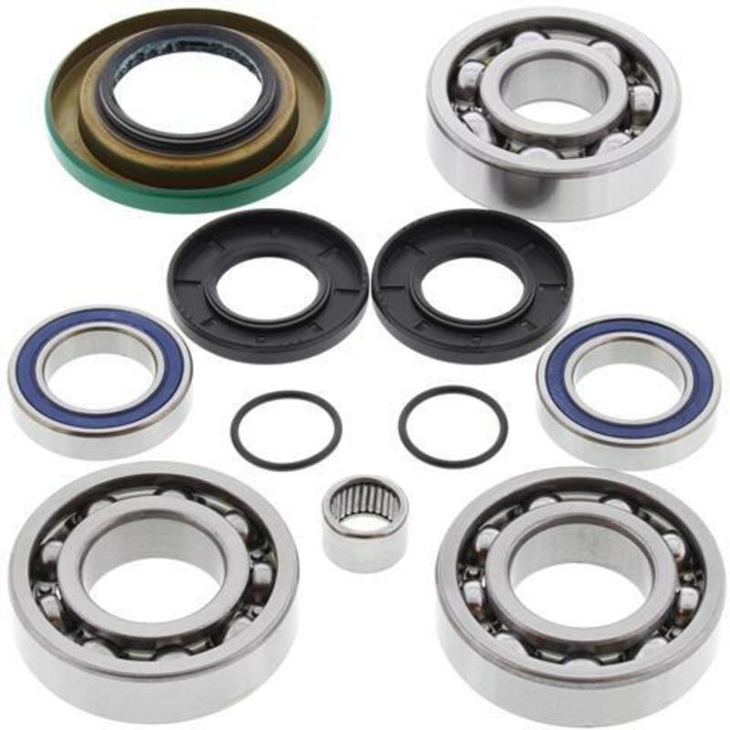 All Balls Front Diference Roleting & Seal Kit Can AM 25-2069