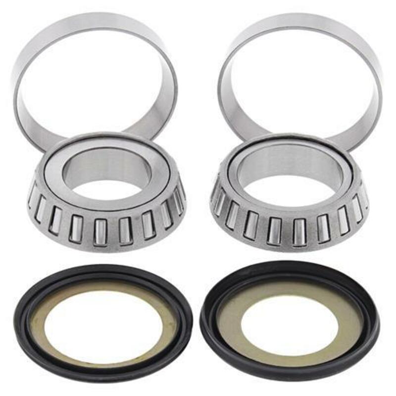 TODAS as bolas Kit de rolamento de eixo de direção Yamaha YTM200/225 22-1007