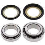 TODAS as bolas Kit de rolamento de eixo de direção Kawasaki zx250r ninja/ninja 300 22-1014