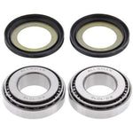 TODAS as bolas Kit de rolamento de eixo de direção Husaberg/Husqvarna 22-1032