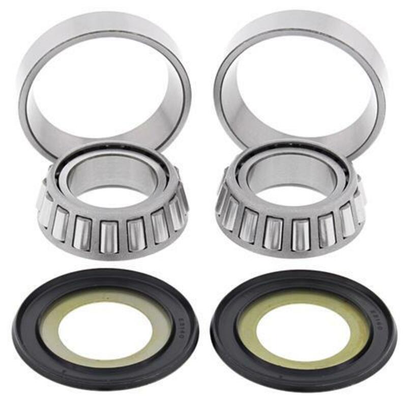 TODAS as bolas Kit de rolamento de eixo de direção Ducati Monster 600 22-1062