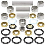 TODAS as bolas Kit de reparo de ligação de suspensão Honda CR125R/CR250R 27-1003